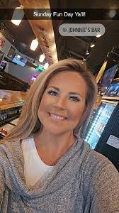 Tiffany Joy's Instagram, Twitter & Facebook