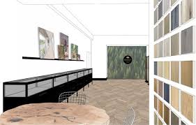 Your message to west flooring & design was sent successfully. Retail Design Interior Design Firm New York Tobin Parnes Design