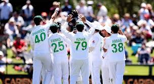 The proteas are set to arrive in pakistan on 16 january and will go into quarantine before training. K0t Mx8t22gqmm