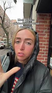 Best Deli in NYC: Chicken Caesar Wraps and More