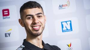 45,240 likes · 4,425 talking about this. Jaouad Achab Explique Son Changement De Ligue Je N Etais Plus Dans Les Meilleures Conditions Pour Performer Le Soir Plus