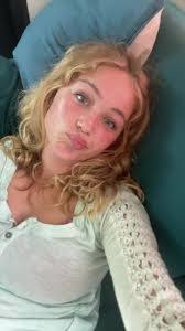 Ella Rooney's Instagram, Twitter & Facebook