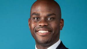 After nine months in notorious Louisiana jail, he's seeking St. Paul City  Council seat