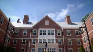 George washington university is a private university maintains three campuses, with the main campus located in washington, d.c., just four blocks from the white house. Introducing West Hall On Gw S Mount Vernon Campus Youtube