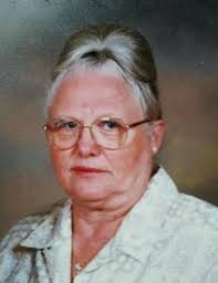 Marilyn Bartz Obituary July 8, 2016