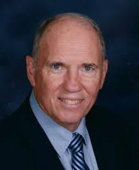 Richard Reckamp Obituary (1941