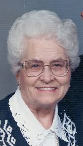 Kathleen Dora Hoffman, age 93, of East Helena