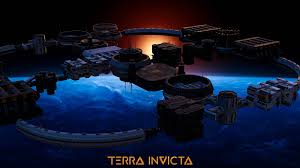 Terra Invicta Features