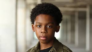 Exclusive Interview: Pop Culturalist Chats with Lovecraft Country's Chase  Brown