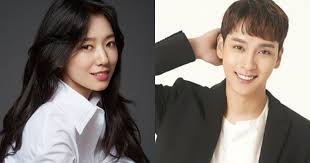 Discover short videos related to choi tae joon on tiktok. Entangled Rumor Is Preparing To Marry Park Shin Hye And Choi Tae Joon Had Never Posted Each Other S Starbiz Net