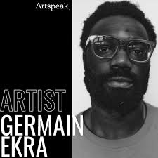 TONIGHT!! Please join the Artspeak team for the opening reception of "The  Spirit has Eyes Toward Longing" at 6PM 233 Carrall St Special thanks to all  participating artists; Zainab Aliyu, Arafa Hamadi,