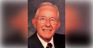 Obituary information for Leroy L. Ryerson