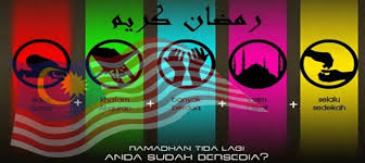 Selain waktu sahur dan buka puasa, ada juga. Jadual Berbuka Puasa Imsak 2020 1441h Malaysia