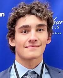 Daryan John Mostashfi Obituary February 23, 2024