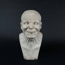 Franz Xaver Messerschmidt Paintings & Artwork for Sale