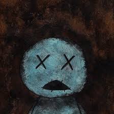 Blue Baby The Binding Of Isaac The Binding Of Isaac Isaac My Little Pony Movie