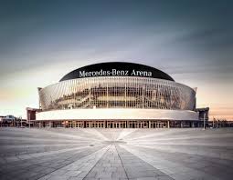 Pin Auf Die Arena