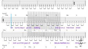 Sofort alle original forever aloe produkte bestellen. Francis Forever Guitar Tab Lyrics Youtube