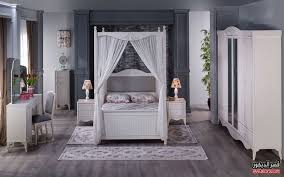 اشكال غرف نوم كاملة بالدولاب جرار 2018 قصر الديكور Furniture Home Home Decor