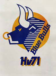 For a few years in the late 1990s, hv71 was also called the blue bulls. Hv71 Ar Twitter Ni Vet Blue Bulls Eran Och Den Taniga Tredimensionella Loggan Djupt Inne I Arkivet Har Vi Hittat Forslagen Det Inte Blev Nagot Av Vad Tycker Ni Hv71 Flashbackfriday Https T Co Qoxz8jwkmn