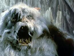 Wampa From Star Wars The Empire Strikes Back Star Wars Hoth Star Wars Characters Star Wars Universe
