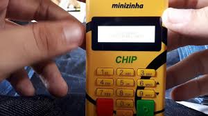 Comprou a minizinha e não sabe como usar? Minizinha Chip Pagseguro Nao Precisa De Celular Blog Maquininhas De Cartao