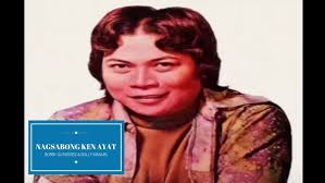 ENTERTAINMENT: NAGSABONG KEN AYAT- BOBBY GUTIERREZ & DOLLY MANUEL