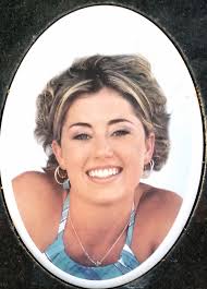 Reaven Lenae “Boo” Wilson (1982-2002)