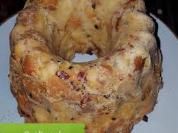 Guglhupf Semmelknodel Rezept Rezepte Hauptgerichte Mit Fleisch Essen