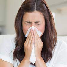 Stuffy Nose During Pregnancy Babycenter