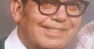 Leland 'Lee' Carpenter Sr.