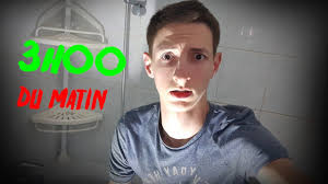 Il s'est couché à onze heures du soir. 24h Dans Ma Salle De Bain Reveil A 3h Du Matin Youtube