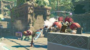 Jumanji The Video Game Recension Gameelite Se