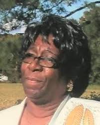 Ida Pugh Obituary (1936