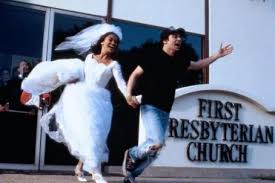 They told me i'm going to dance the foxtrot and that it should be easy because i danced it on the show, says carrere. Mike Myers And Tia Carrere In Wayne S World 2 1993 Famousfix Com Post