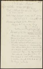 Colbeck, William, 1871-1930