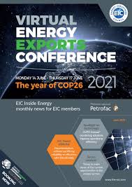 Ami safety & services sdn. Inside Energy June 2021 By Energy Industries Council Issuu