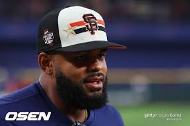 Elliott Ramos outshines Lee Jung-hoo as San Francisco's top hitter in May