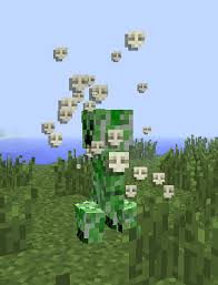 You can turn into anything you have killed prior. Chemical X Minecraft Mods Wiki Fandom