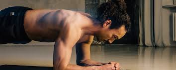 Pelvis in rkc plank is posteriorly rotated as opposed to neutral (which is usually not able to be hands are interlocked in the rkc plank as opposed to arms straight out in parallel with the shoulders. Could This Be The Ultimate Plank Variation