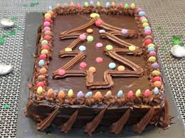 Recette Gateau Moelleux Speculoos Mousse Chocolat Praline Smarties Mousse Au Chocolat Praline Gateau Moelleux Mousse Au Chocolat