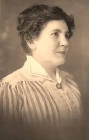 Laura Ingalls Wilder (Author)