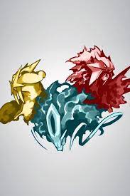 Pokemon shiny legends dogs wallpaper / after shiny lugia's recent reveal, we felt it was important for our. Pin On Anime