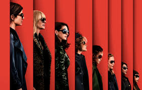 Ocean's 8 has a smaller cast because they couldn't think of eleven. Ocean S 8 Release Date Trailer Cast And What We Know So Far