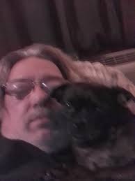 Hello everyone. Introducing myself and my beautiful girl Layla.