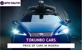 As a rule, you must make sure to find the best dealer. Price Of Tokunbo Cars For Sale In Nigeria Top 17 Brands Update 2021