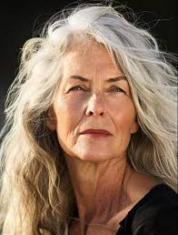 I never said when I grow up I want to be wrinkled