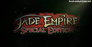 Have fun by downloading the mod apk of jade empire: Jade Empire Special Edition Apk V1 0 0 Android Full Mega