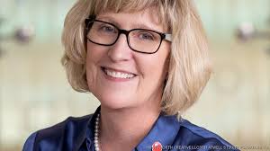 HR Impact Awards: Kim Besse