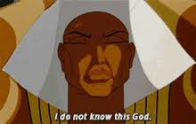 He is based on the pharaoh from the biblical tale of moses; Prince Of Egypt Gifs Tenor